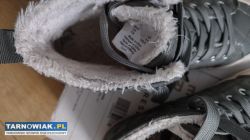 Buty ocieplane - Obrazek 2