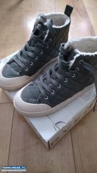 Buty ocieplane - Obrazek 3