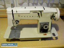 Maszyny do szycia Łucznik. - Obrazek 3