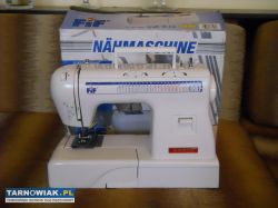 Maszyny do szycia do regulacji. - Obrazek 2