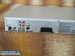 Odtwarzacz DVD Belstar. - Obrazek 3