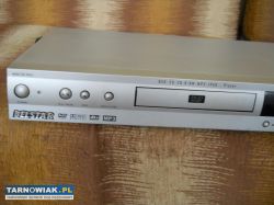 Odtwarzacz DVD Belstar. - Obrazek 2