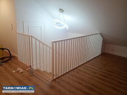 bramy balustrady przesła schody carport zadaszenia - Obrazek 3