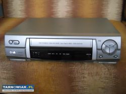 Magnetowid LG. - Obrazek 1