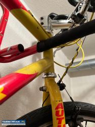 Rower górski AUTHOR kultowy 26" - Obrazek 3