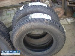 Nowe opony zimowe 14 C - Obrazek 2