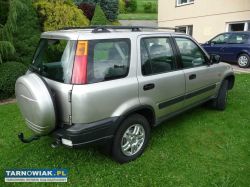 Honda crv 2.0 gaz lpg - Obrazek 2