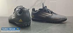 Buty piłkarskie turfy Adidas F50 rozm. 35 - Obrazek 3