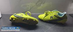 Buty piłkarskie - Obrazek 2