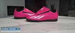 Turfy buty adidas x speedportal.4 ve 33 1/2 - stan - Obrazek 1