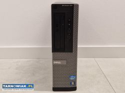komputer DELL Optiplex 390 - Obrazek 1