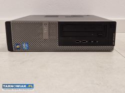 komputer DELL Optiplex 390 - Obrazek 2