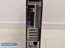 komputer DELL Optiplex 390 - Obrazek 3