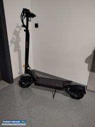 Hulajnoga elektryczna Ausom, 50km/h, zasięg 40km - Obrazek 1