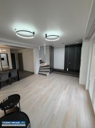 Nowy Dom Tarnów Góra Św. Marcina Wykończony Gotowy - Obrazek 2