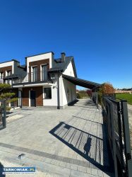 Nowy Dom Tarnów Góra Św. Marcina Wykończony Gotowy - Obrazek 4