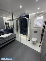 Nowy Dom Tarnów Góra Św. Marcina Wykończony Gotowy - Obrazek 3