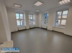 Kamienica w sercu Tarnowa / Gabinety / lokale - Obrazek 2