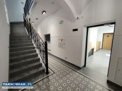 Kamienica w sercu Tarnowa / Gabinety / lokale - Obrazek 1