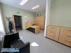 Kamienica w sercu Tarnowa / Gabinety / lokale - Obrazek 3