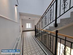 Eleganckie lokale / gabinety na piętrze (winda) - Obrazek 4