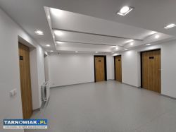 Eleganckie lokale / gabinety na piętrze (winda) - Obrazek 2