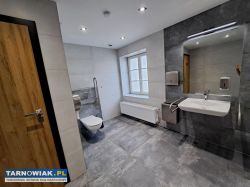 Eleganckie lokale / gabinety na piętrze (winda) - Obrazek 3