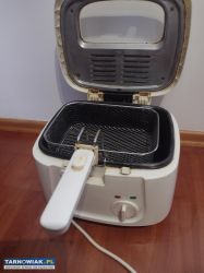 Frytkownica firmy Esperanza - Obrazek 1