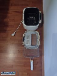 Frytkownica firmy Esperanza - Obrazek 2