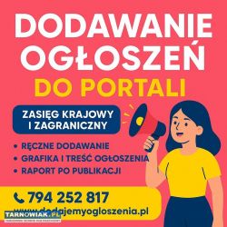 Nowoczesne strony WWW + promocja firmy w portalach - Obrazek 4