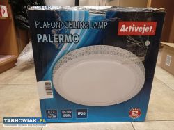 Plafon activejet aje-palermo - Obrazek 2
