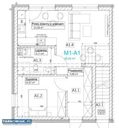 Nowe osiedle, parter z ogrodem, Piaskówka !!! - Obrazek 1
