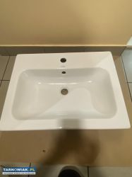 Umywalka plus bateria Grohe - Obrazek 1