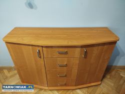 Komodę Młodzieżową Sprzedam - Tarnów - Obrazek 2