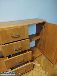 Komodę Młodzieżową Sprzedam - Tarnów - Obrazek 3