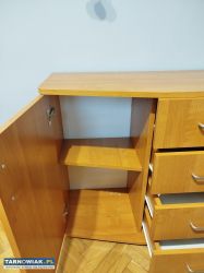 Komodę Młodzieżową Sprzedam - Tarnów - Obrazek 4
