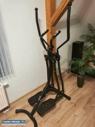 Orbitrek  składany - Obrazek 1