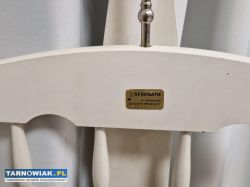 kołyska w stylu retro dla dziecka - Obrazek 4