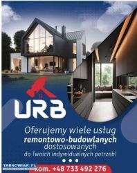 Uslugi remontowe - Obrazek 1
