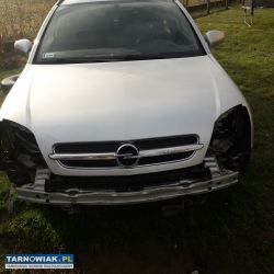 Maska,blotniki,drzwi opel vectra c z157 2005r - Obrazek 1