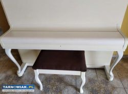 Pianino Hoffmann ( 3 pedały) - Obrazek 1