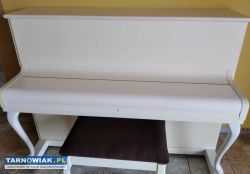 Pianino Hoffmann ( 3 pedały) - Obrazek 3