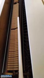 Pianino Hoffmann ( 3 pedały) - Obrazek 2