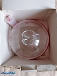 Sprzedam nowy pojemnik do lodu z opakowaniem - Obrazek 2