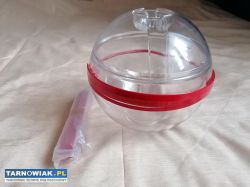 Sprzedam nowy pojemnik do lodu z opakowaniem - Obrazek 3