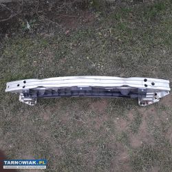 Wzmocnienie zderzaka Vectra C - Obrazek 1