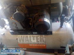 Kompresor walter - Obrazek 2
