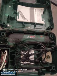 Urządzenie wielofunkcyjne Bosch PMF 190 E - Obrazek 1