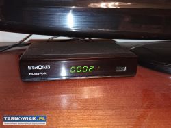 Telewizor Panasonic 32 - Obrazek 3