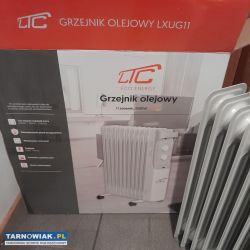 Grzejnik olejowy - Obrazek 2